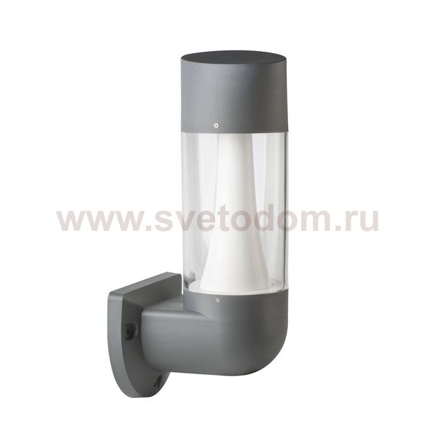 Декоративная подсветка домов Kanlux INVO TR EL-53-O-GR (29174)