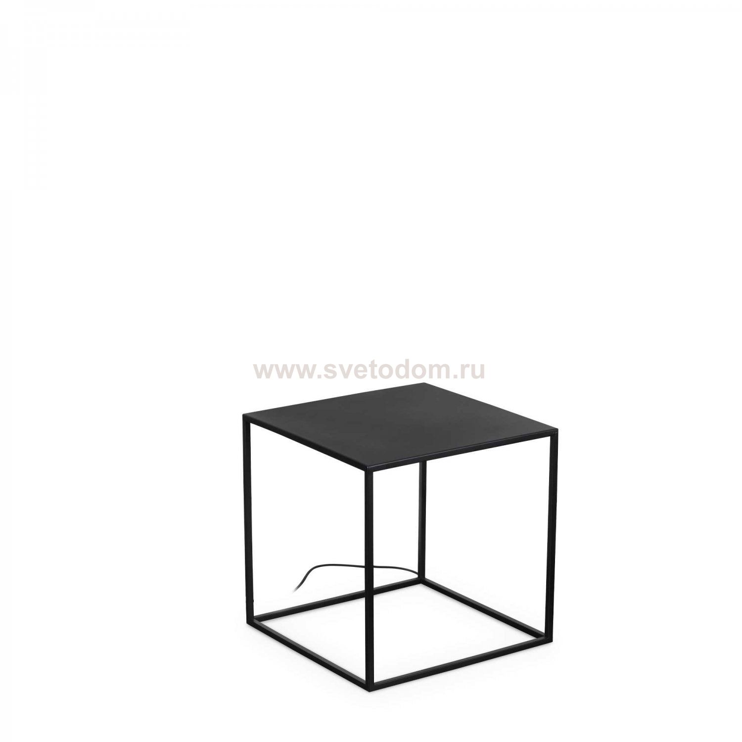 Ideal Lux IPOTESI PT H50 NERO