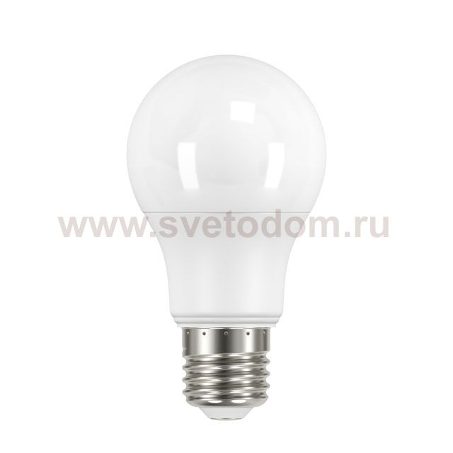 Светодиодные лампочки е27 Kanlux IQ-LED A60 10,5W-CW (27278)