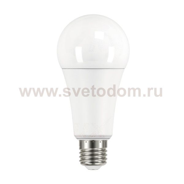 Светодиодная лампочка е27 Kanlux IQ-LED A67 17,5W-CW (27314)