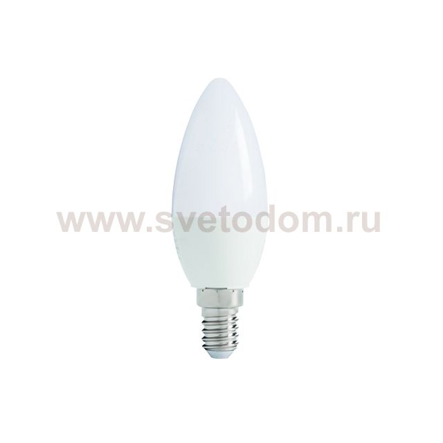 Светодиодные лампочки свечи Kanlux IQ-LED C37E14 7,5W-NW (27298)