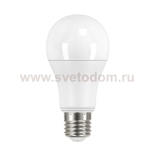 Светодиодные лампочки диммируемые е27 Kanlux IQ-LEDDIM A60 15W-CW (27293)