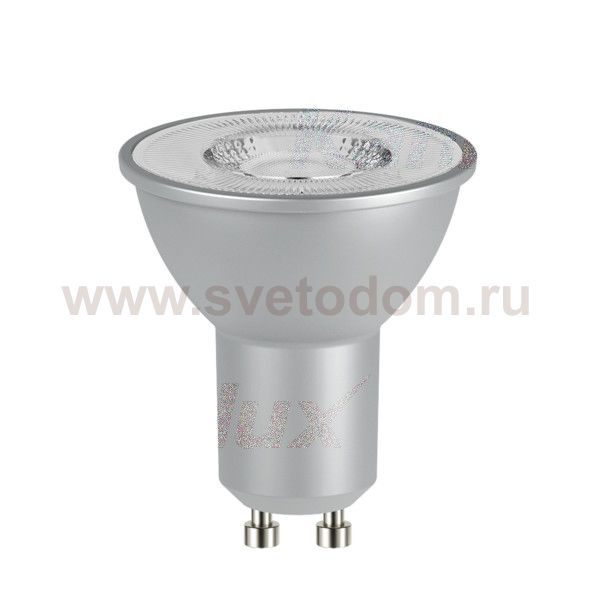Светодиодная лампочка диммеруемая Kanlux IQ-LEDIM GU10 7,5W-NW (29813)