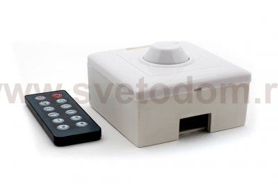 Диммер для ленты IR-DIM-W-8A SWG IR-DIM-W-8A