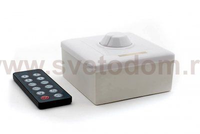 Диммер для ленты IR-DIM-W-8A SWG IR-DIM-W-8A