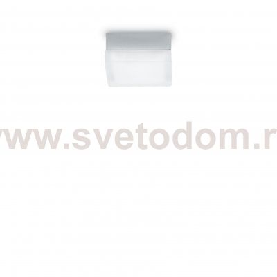 Потолочный светильник Ideal lux IRIS PL1 D13 (104515)