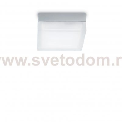 Потолочный светильник Ideal lux IRIS PL1 D19 (104539)