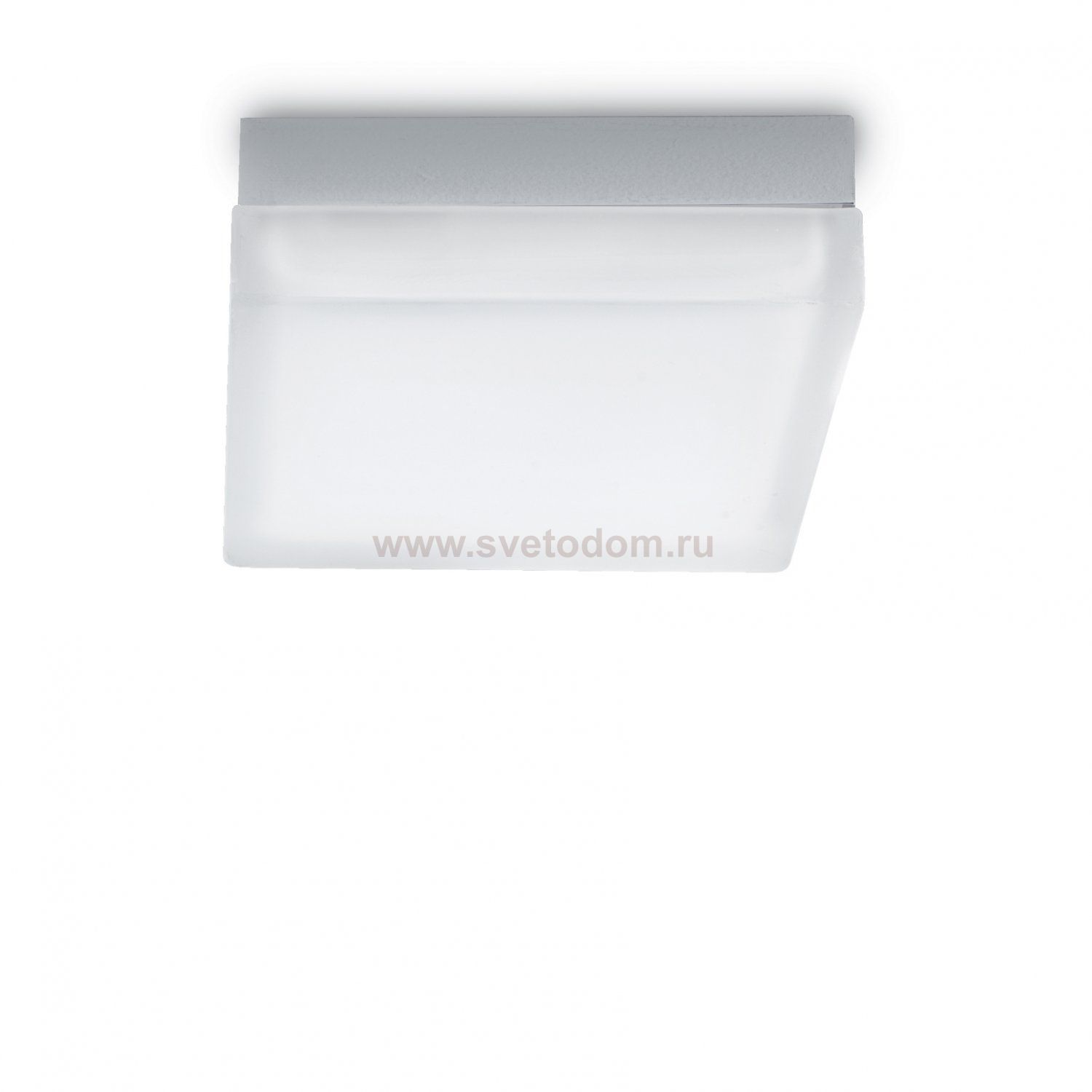 Потолочный светильник Ideal lux IRIS PL1 D22 (104546)