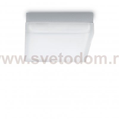 Потолочный светильник Ideal lux IRIS PL1 D22 (104546)