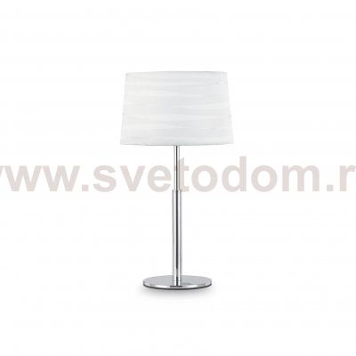 Настольная лампа Ideal lux ISA TL1 (16559)