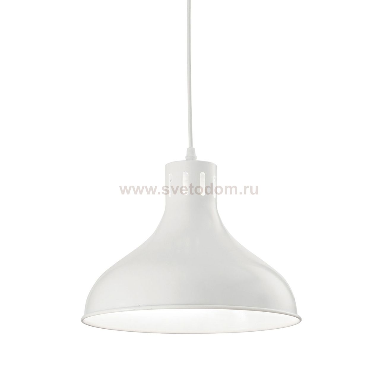 Ideal Lux ISLAND SP1 BIANCO Светильник подвесной