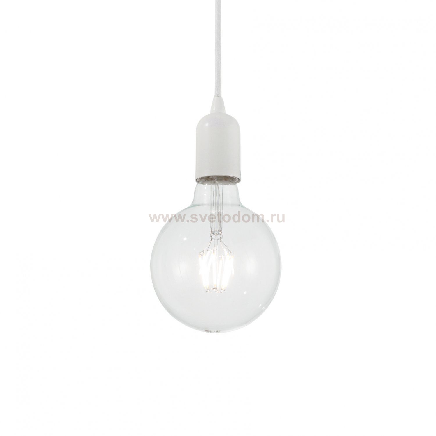 Светильник Ideal lux IT SP1 BIANCO