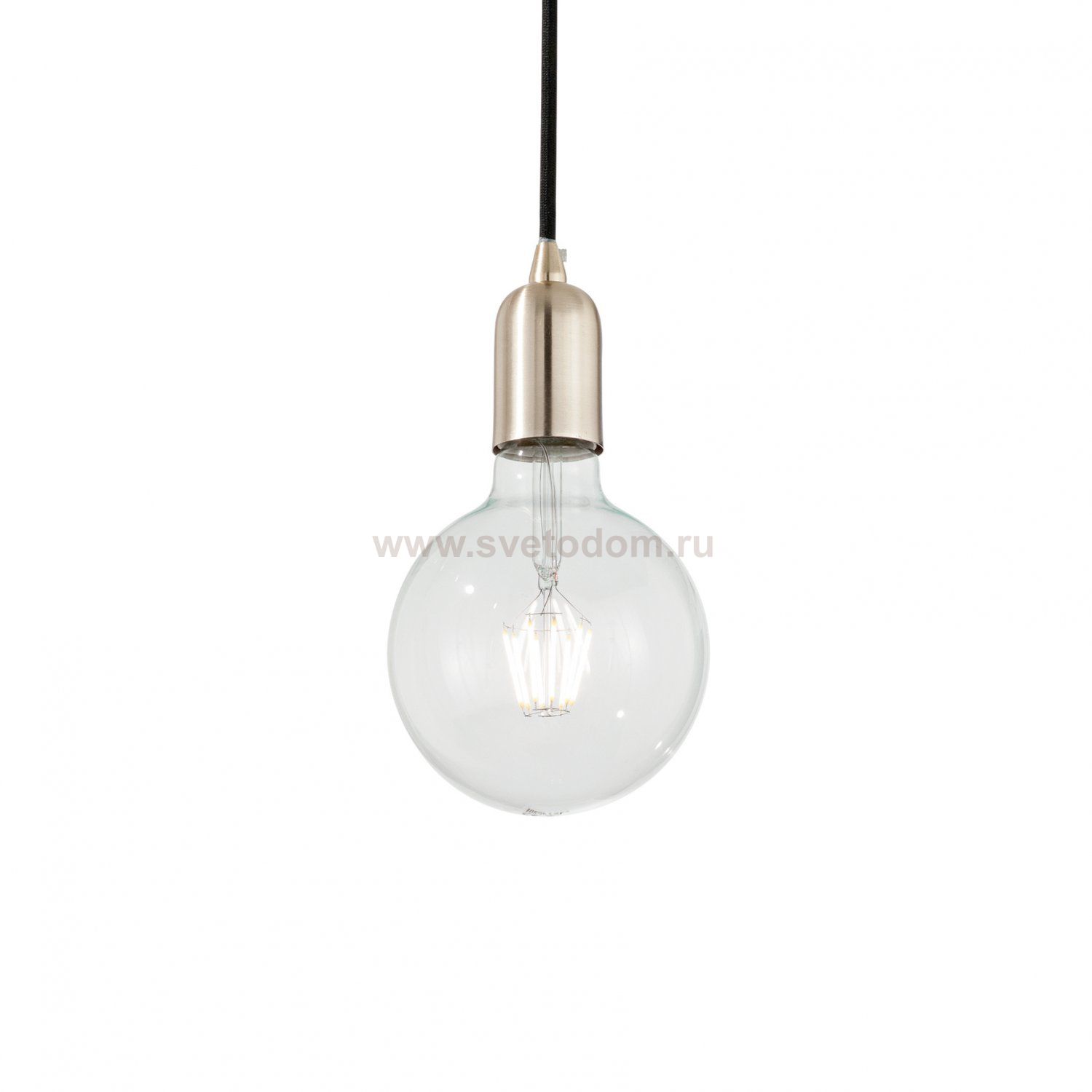 Светильник Ideal lux IT SP1 OTTONE