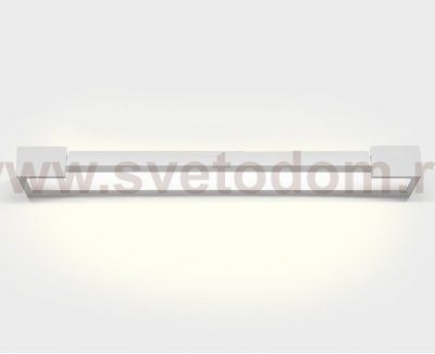 IT01-1068/45 white светильник настенный Italline