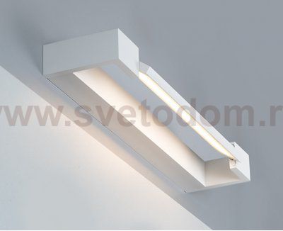 IT01-1068/45 white светильник настенный Italline