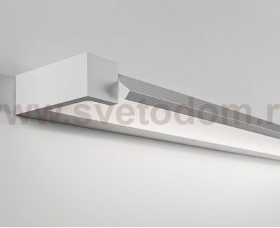 IT01-1068/45 white светильник настенный Italline