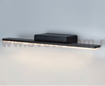 IT01-1088/45 black светильник настенный Italline