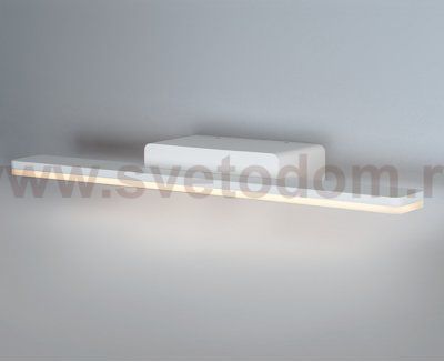 IT01-1088/60 white светильник настенный Italline