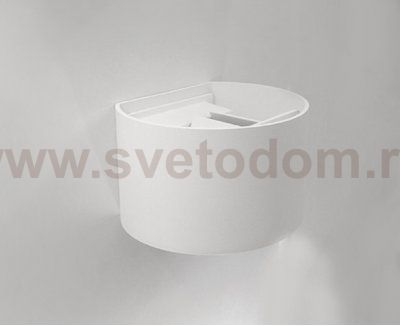 IT01-A310R white светильник настенный Italline