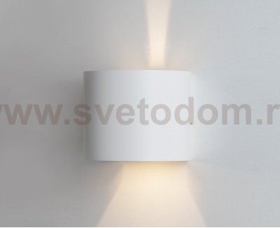 IT01-A310R white светильник настенный Italline