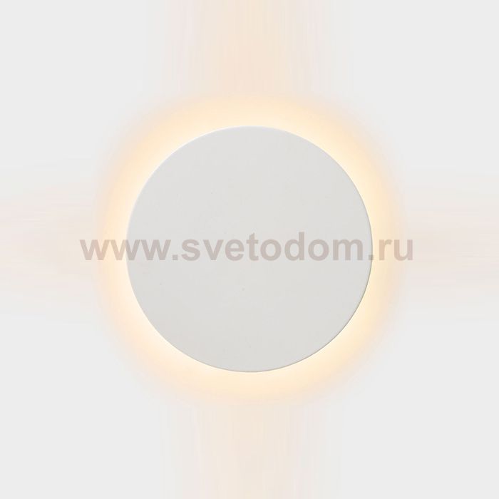 IT01-R713 white светильник настенный Italline