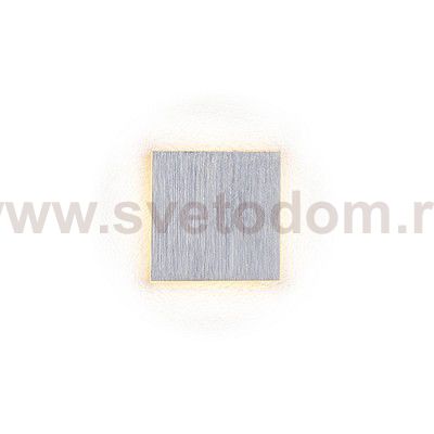 IT01-S713 aluminium светильник настенный Italline