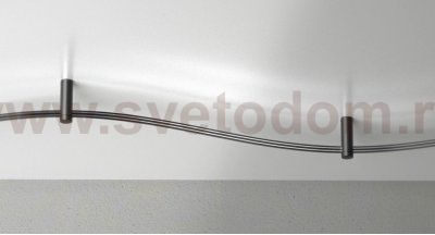 IT010-4010 black гибкий шинопровод