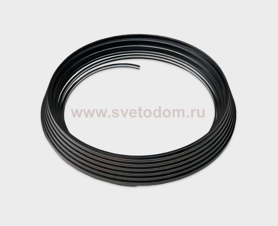 IT010-4010 black гибкий шинопровод