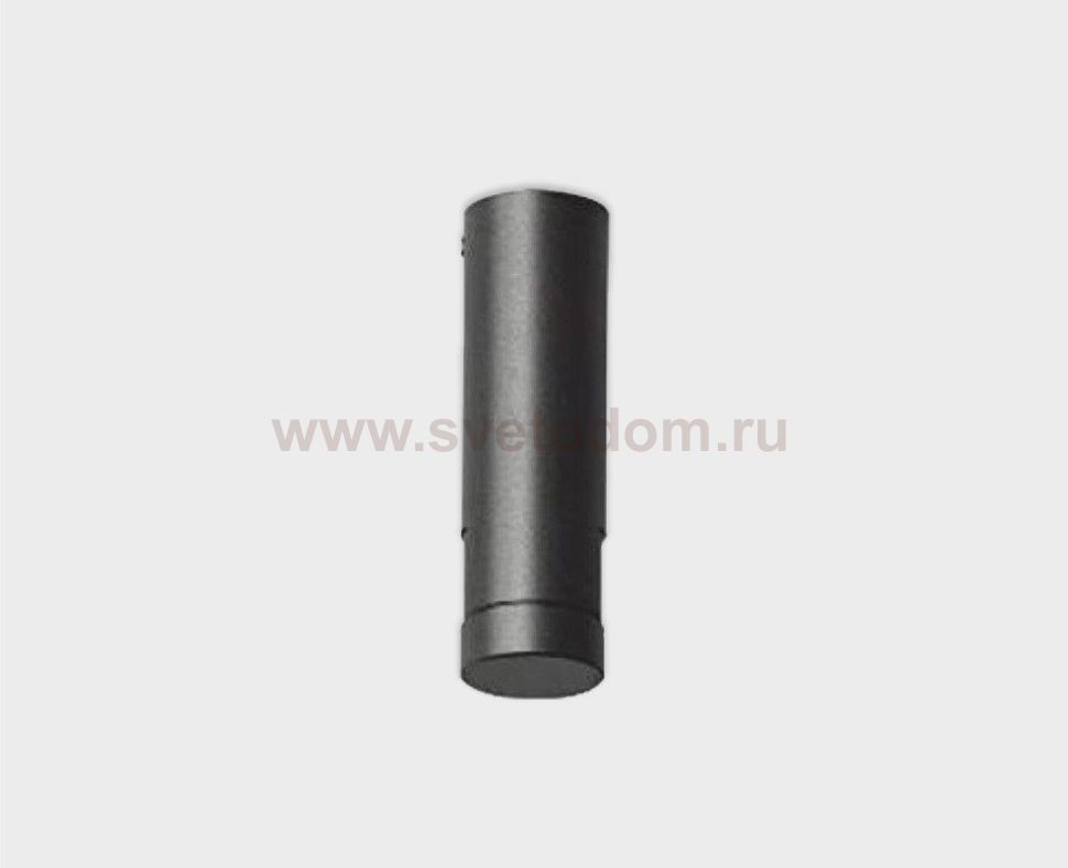 IT010-4015 black потолочный крепеж