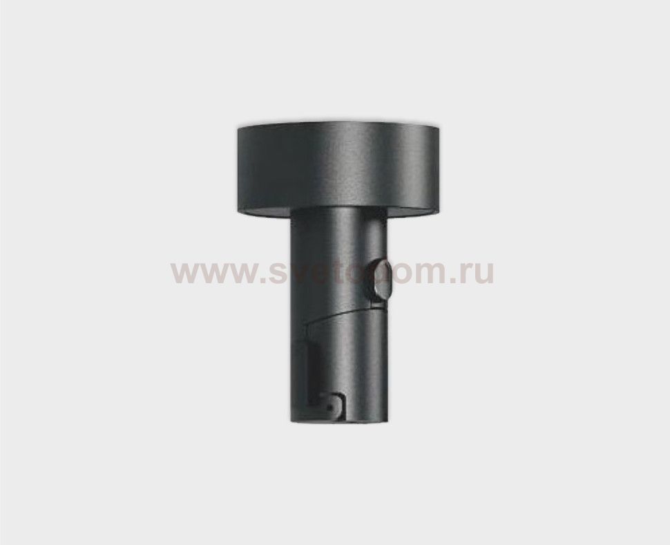 IT010-4017 black коннектор питания