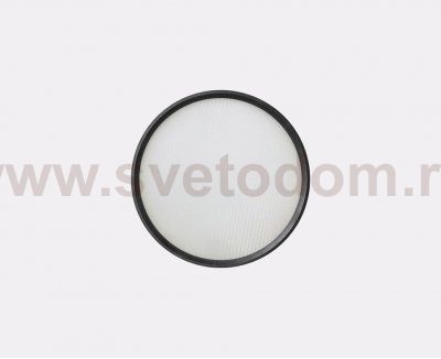 IT011-5020 black светильник потолочный