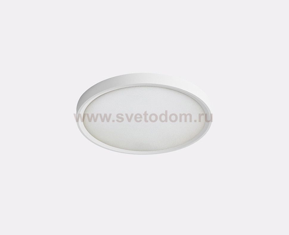 IT011-5020 white светильник потолочный