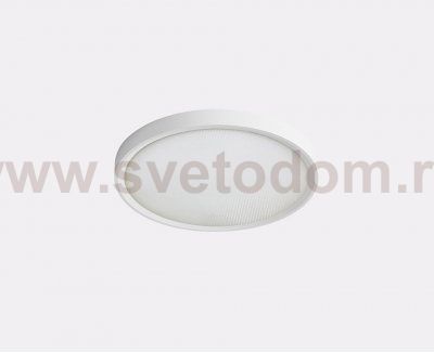 IT011-5020 white светильник потолочный