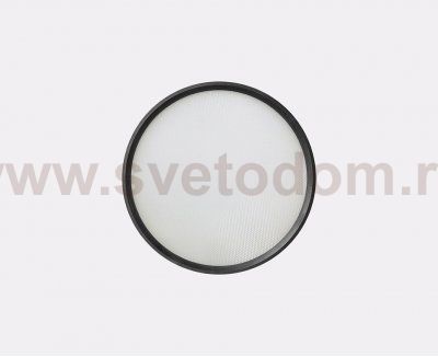 IT011-5021 black светильник потолочный