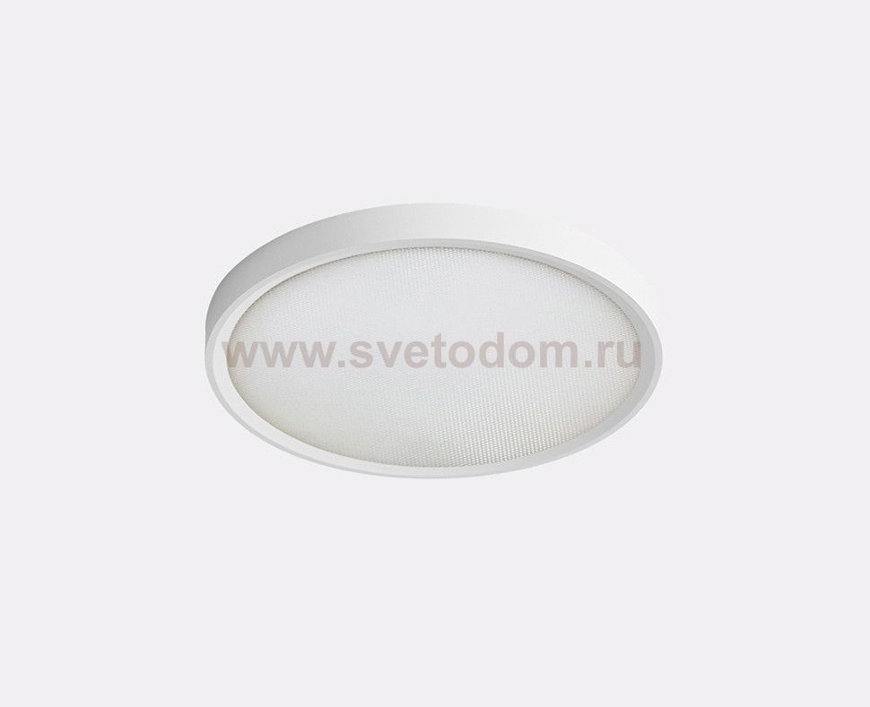 IT011-5021 white светильник потолочный