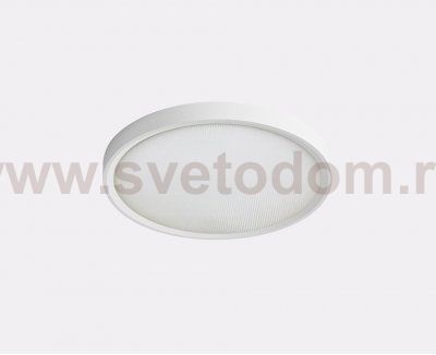 IT011-5021 white светильник потолочный
