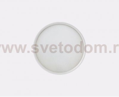 IT011-5021 white светильник потолочный