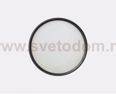 IT011-5022 black светильник потолочный