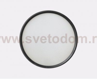 IT011-5023 black светильник потолочный