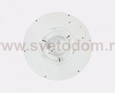 IT011-5023 white светильник потолочный