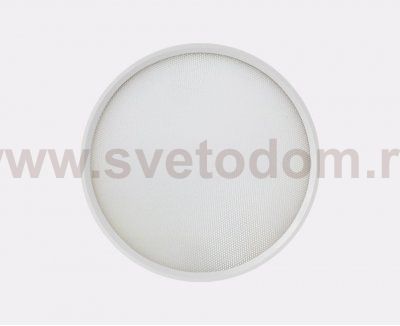 IT011-5023 white светильник потолочный