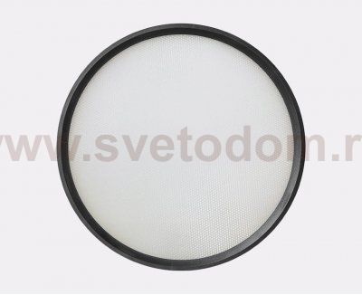 IT011-5024 black светильник потолочный