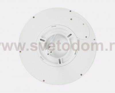 IT011-5024 white светильник потолочный