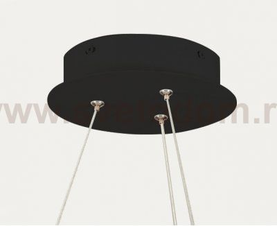 IT011-5025 подвесная основа для светильника (IT011-5025 white)