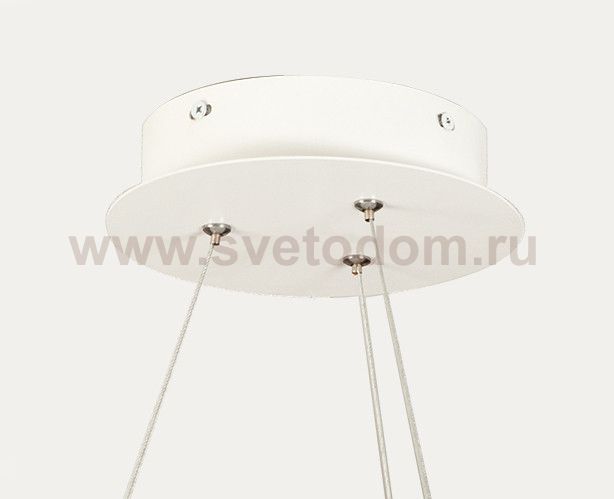 IT011-5025 подвесная основа для светильника (IT011-5025 white)