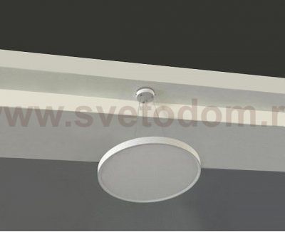 IT011-5025 подвесная основа для светильника (IT011-5025 white)