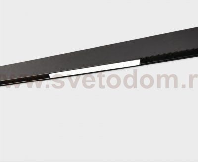 IT012-5020 black 3000K светильник трековый