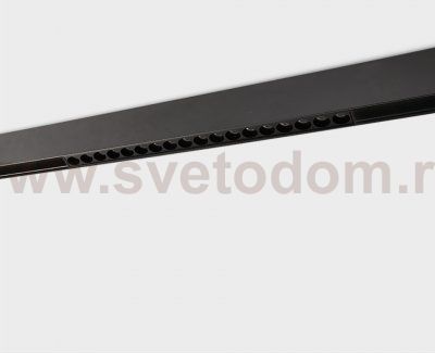 IT012-5022 black 3000K светильник трековый