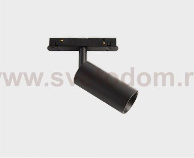 IT012-5026 black 3000K светильник трековый