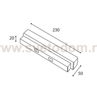 IT012-5042 black блок питания 100W